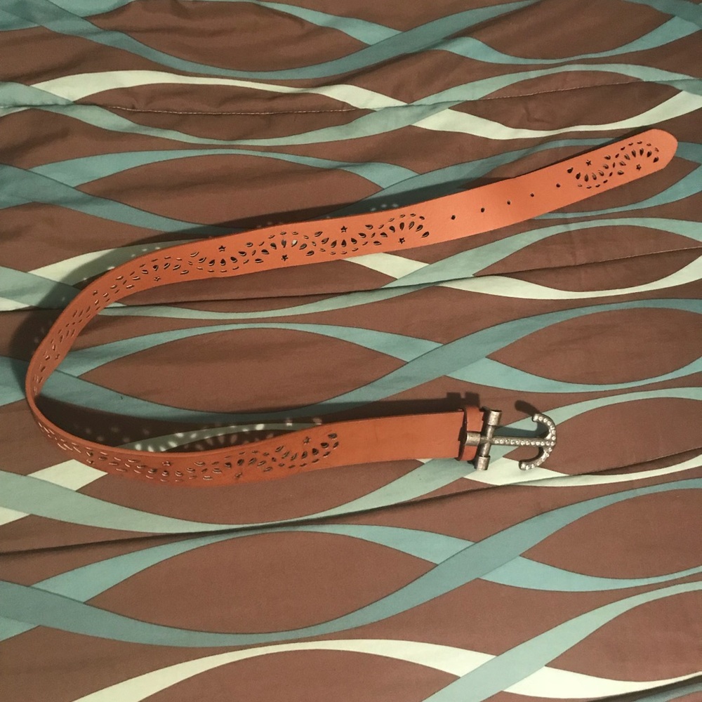 Belts